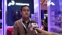 Pertamina Sambut Positif Naker Fest 2024