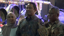 Hendrar Prihadi Buka Suara Peluang Duet dengan Anies Baswedan pada Pilgub Jakarta 2024