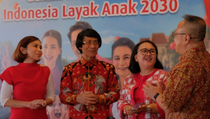Ketua LPAI Seto Mulyadi: Pemenuhan Hak Anak Penting untuk Wujudkan Indonesia Emas 2045
