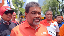 KSPI Ungkap Banyak PR Buruh Indonesia: Upah Murah hingga Ancaman PHK