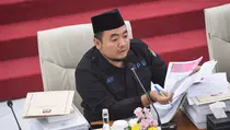 KPU: Menang Lawan PDIP, Tia Rahmania Tak Otomatis Jadi Anggota DPR