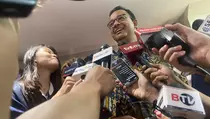Hadir di Kongres Nasdem, Anies Ngaku dalam Proses Jadi Kader PDIP