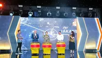Jakarta Globe Hadir dengan Logo dan Desain Website Baru