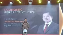 Menteri hingga Diplomat Negara Sahabat Sambut Antusias Peluncuran Kembali Jakarta Globe