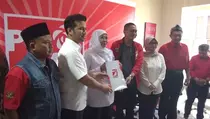 Khofifah-Emil Dapat Rekomendasi PSI untuk Maju pada Pilgub Jawa Timur