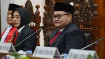 PDIP Ikut Usung Petahana pada Pilbup Kediri 2024