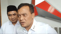 Profil Ahmad Luthfi, Jenderal Bintang 2 Bacagub pada Pilgub Jateng 2024