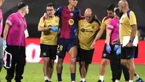 Marc Bernal Cedera Lutut, Flick: Kemenangan Barcelona Menyedihkan