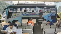 Bayar PKB Tanpa Ribet, Ini Jadwal Samsat Keliling Hari Ini