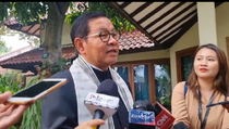 Istana: Pramono Anung Belum Ajukan Cuti sebagai Seskab ke Jokowi