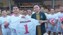Gusti Bhre Mundur sebagai Bacalon Wali Kota Solo, Koalisi Besar Bergegas Cari Pengganti