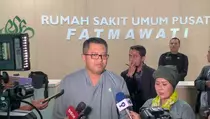 Ini Alasan PKB Usung Luluk-Lukman pada Pilgub Jatim di Detik Terakhir