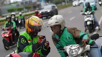 Bos Grab dan Gojek Klarifikasi Potongan Aplikasi 20 Persen