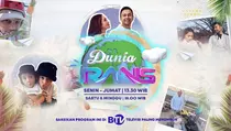 Dunia Rans BTV, Raffi Ahmad Tambah Lagi Koleksi Mobil Mewah