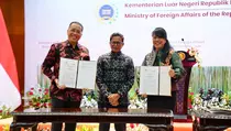 Bank Mandiri Fasilitasi Persyaratan Pembukaan Rekening Menggunakan KMILN bagi Diaspora