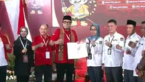 Pendaftaran Ditutup, Perang Bintang pada Pilgub Jabar 2024 Siap Dimulai
