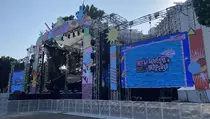 Hari Ini, BTV Semesta Berpesta Hari Pertama Digelar di Jakarta