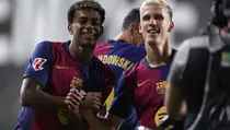 Prediksi Barcelona vs Valladolid: Uji Konsistensi