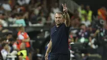 El Clasico Perdana, Flick Sudah Punya Pengalaman Kalahkan Madrid