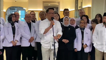 Ini Alasan Mayoritas Pemilih Anies Baswedan Tak Akan Pilih Ridwan Kamil pada Pilgub Jakarta 2024