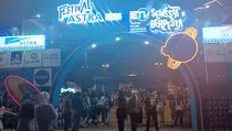 Terpopuler, BTV Semesta Berpesta di Senayan hingga Alasan Anies Batal Ikut Pilgub