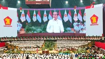 Isu Politik Sepekan: Surya Paloh, Anies Batal Maju, hingga Rapimnas Gerindra