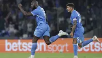 Lukaku Kembali ke Napoli Jadi Angin Segar bagi Belgia pada Piala Dunia