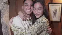 Al Ghazali Menikah pada 2025, Maia Estianty Sebut Sudah Bertemu dengan Orang Tua Alyssa Daguise
