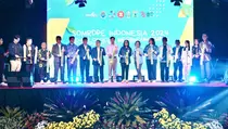Negara-negara ASEAN Siap Wujudkan Pembangunan Desa Berkelanjutan