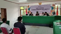 Dugaan Pelanggaran Administrasi, KPU Depok dan Anggota Legislatif Terpilih Dilaporkan ke Bawaslu