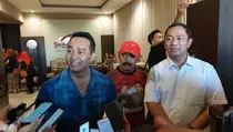 Elektabilitas di Bawah Ahmad Luthfi, Begini Tanggapan Andika Perkasa