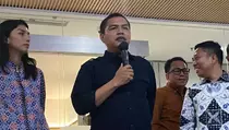 Hasil Tes Kesehatan 3 Paslon Diserahkan ke KPU Provinsi Jakarta pada Senin, Pukul 15.00 WIB