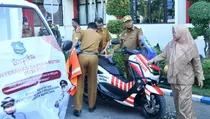 Bupati Sumenep: Motor Pusling Tingkatkan Akses Pelayanan Kesehatan