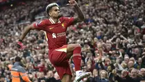 Ini Prediksi Susunan Pemain Tottenham vs Liverpool dalam Partai Liga Inggris