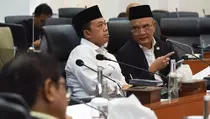 Ketua Pansus Angket Haji Sebut BPKH Tidak Terlibat Alokasi Kuota Haji Tambahan