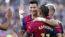 Girona vs Barcelona: Ajang Balas Dendam Blaugrana