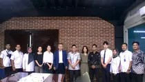 Inspeksi NFQC Korea Selatan Buktikan Kualitas Hasil Laut Indonesia Berstandar Internasional