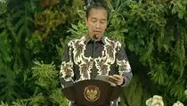 Era Pemerintahan Presiden Jokowi Berhasil Kendalikan Inflasi