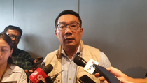 Survei Pilgub Jakarta: Mayoritas Pendukung Anies Baswedan Tak Akan Memilih Ridwan Kamil
