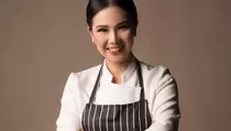 Kisah Devina Hermawan, dari MasterChef ke Pengusaha Kafe Modern