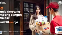 Belanja Harian Super Mudah dan Anti Repot Pakai BRImo, Solusi Praktis dalam Satu Aplikasi