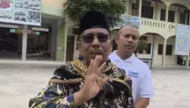 Pimpinan Ponpes Darul Quran Kampar Riau Bantah Ada Kekerasan terhadap Santri