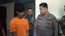 Kesal Tak Diajak Pindah Rumah, Anak Bunuh Ayah Kandung di Deli Serdang