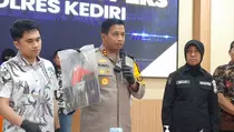 Motif Pelaku Perampokan Minimarket di Kediri, untuk Modal Bobol ATM