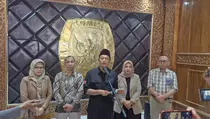3 Daerah di Jateng Lawan Kotak Kosong pada Pilkada 2024