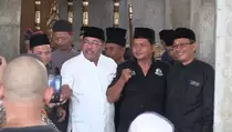 Isu Politik Terkini: Janji Bang Doel untuk Warga Jakarta hingga Elektabilitas Andika Perkasa-Hendi Melesat