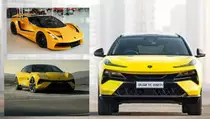 Sudah Dibantu China, Mobil Listrik Lotus Alami Kerugian