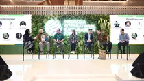IISF 2024: KEM dan Amartha Inisiatif Bioekonomi melalui Perhutanan Sosial