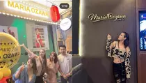 Maria Ozawa Semakin Sukses Jadi Pengusaha, Netizen Indonesia: Kami Rindu Karyamu Dulu, Kembalilah