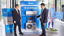 Selain Selektif Memilih Produk, Cermati Trik Penggunaan AC yang Hemat Listrik Versi Midea